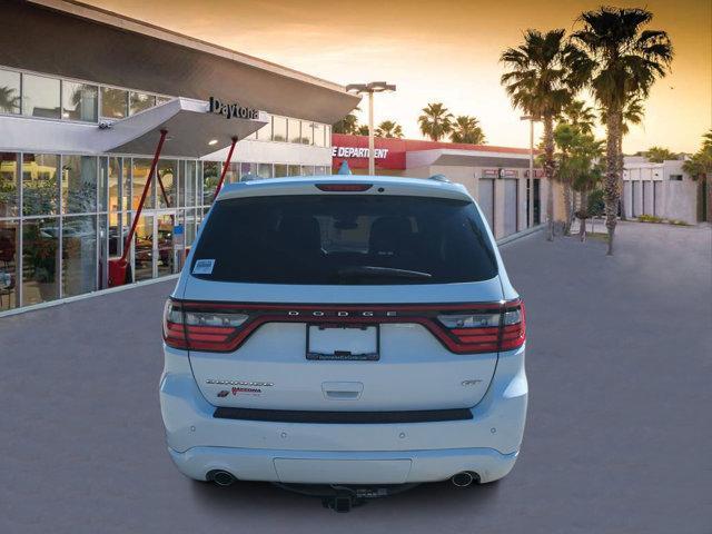 used 2020 Dodge Durango car, priced at $22,900