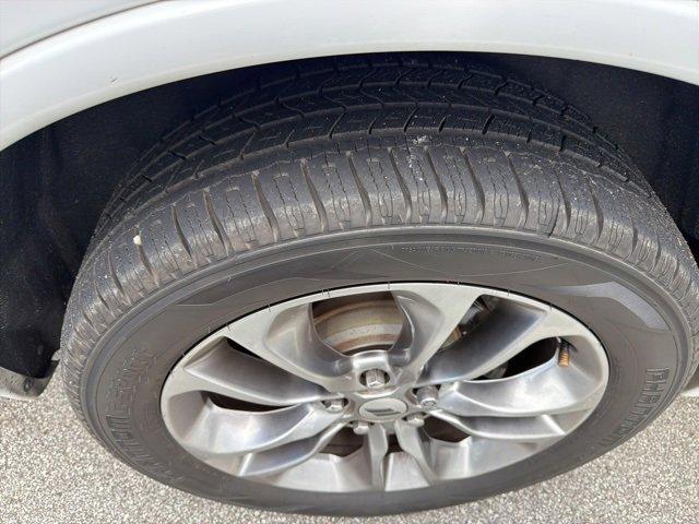 used 2020 Dodge Durango car, priced at $25,999