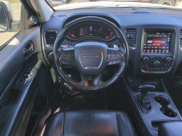 used 2020 Dodge Durango car, priced at $22,900