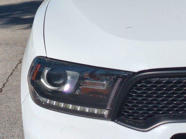 used 2020 Dodge Durango car, priced at $22,900