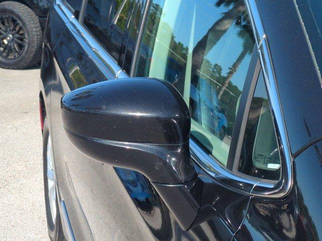 used 2018 Chrysler Pacifica car, priced at $17,787