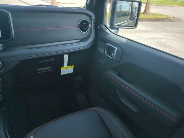 new 2025 Jeep Wrangler car, priced at $59,739