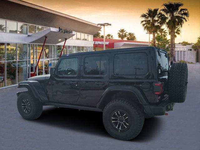 new 2025 Jeep Wrangler car, priced at $59,739