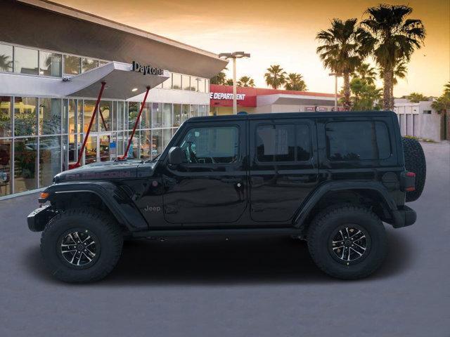 new 2025 Jeep Wrangler car, priced at $59,739