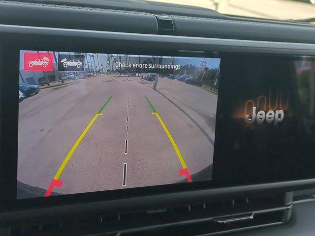 new 2025 Jeep Wrangler car, priced at $59,739
