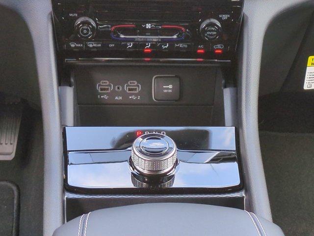 new 2025 Jeep Grand Cherokee car, priced at $35,988