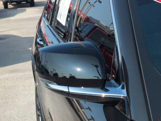 used 2023 Jeep Grand Cherokee L car, priced at $43,869