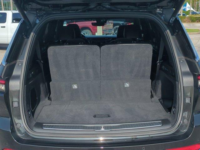 used 2023 Jeep Grand Cherokee L car, priced at $43,869