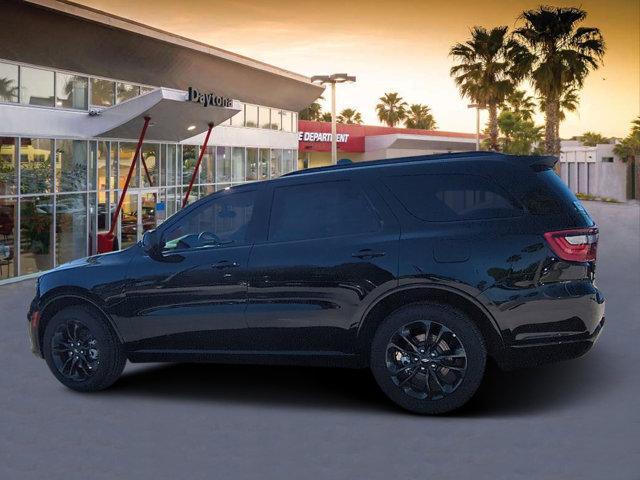 new 2024 Dodge Durango car, priced at $41,274