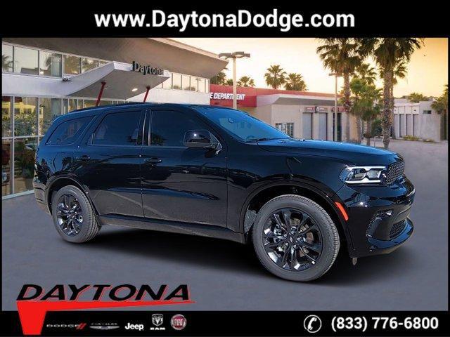 new 2024 Dodge Durango car, priced at $41,274