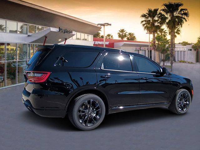 new 2024 Dodge Durango car, priced at $41,274