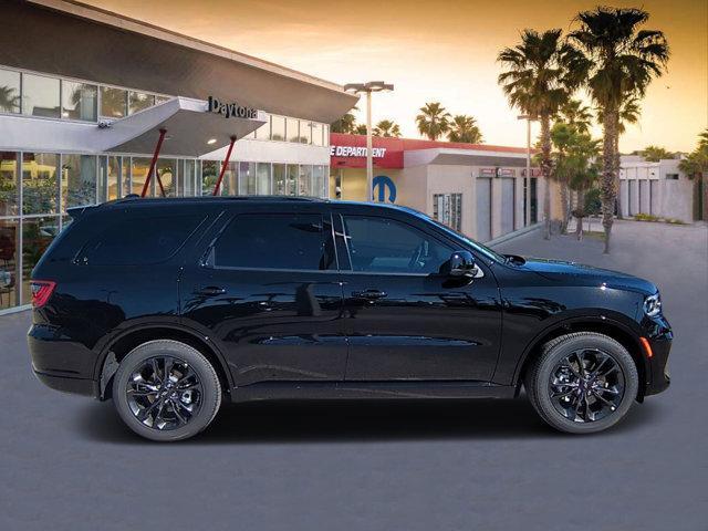 new 2024 Dodge Durango car, priced at $41,274