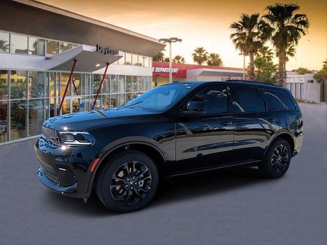 new 2024 Dodge Durango car, priced at $41,274