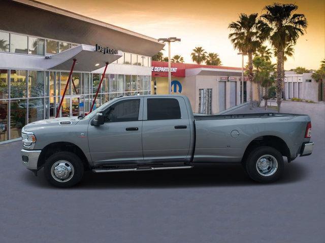 new 2024 Ram 3500 car, priced at $66,009