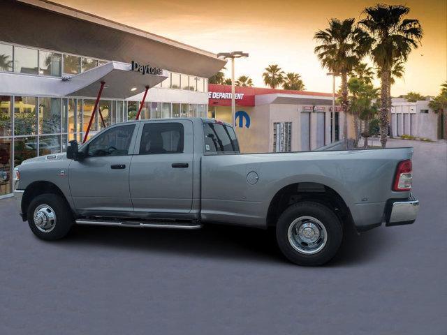 new 2024 Ram 3500 car, priced at $66,009