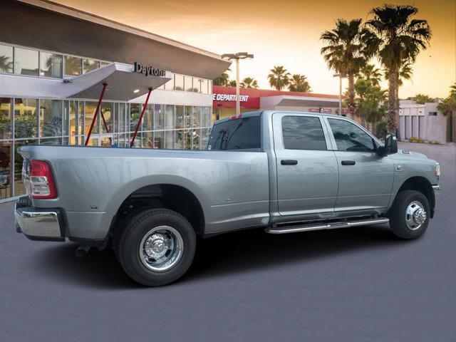 new 2024 Ram 3500 car, priced at $66,009