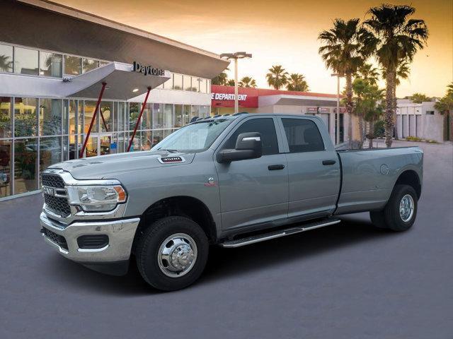 new 2024 Ram 3500 car, priced at $66,009