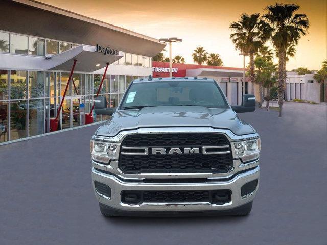 new 2024 Ram 3500 car, priced at $66,009