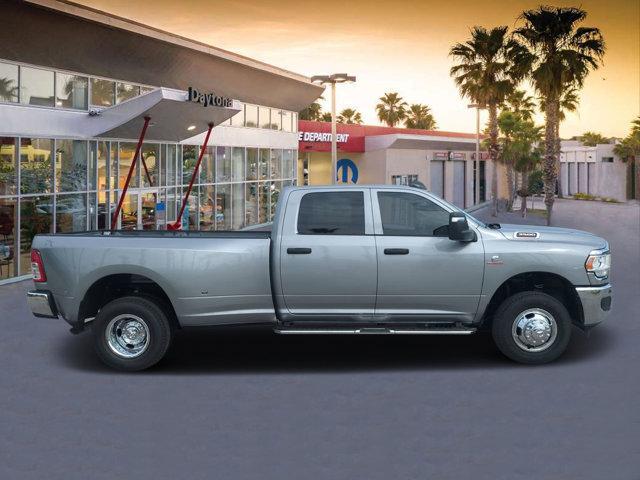 new 2024 Ram 3500 car, priced at $66,009