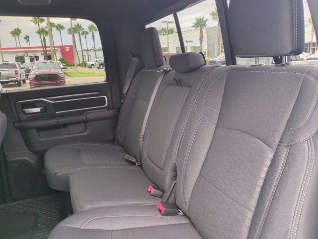 new 2025 Ram 2500 car, priced at $74,864