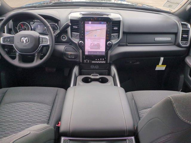 new 2025 Ram 2500 car, priced at $74,864