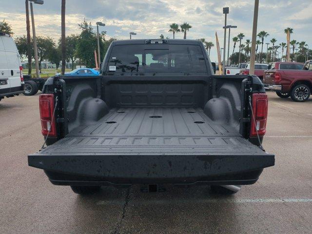 new 2025 Ram 2500 car, priced at $74,864