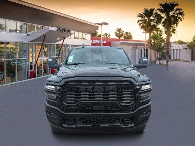 new 2025 Ram 2500 car, priced at $74,864