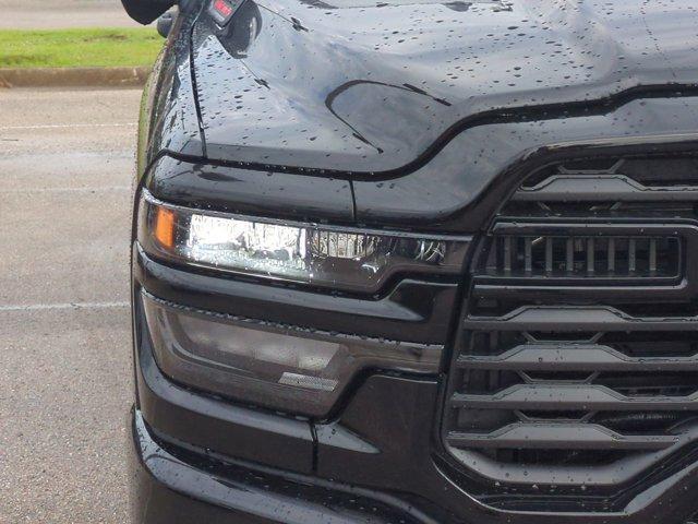 new 2025 Ram 2500 car, priced at $74,864