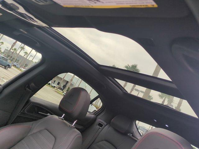 used 2024 Alfa Romeo Stelvio car, priced at $43,890