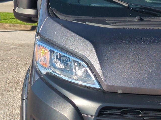 new 2026 Ram ProMaster 1500 car, priced at $49,844