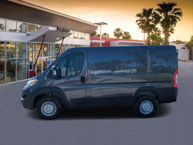 new 2026 Ram ProMaster 1500 car, priced at $49,844