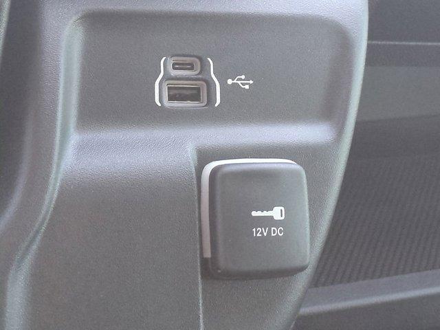 new 2026 Ram ProMaster 1500 car, priced at $49,844