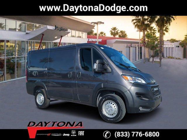 new 2026 Ram ProMaster 1500 car, priced at $52,839