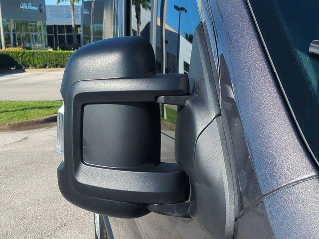 new 2026 Ram ProMaster 1500 car, priced at $49,844