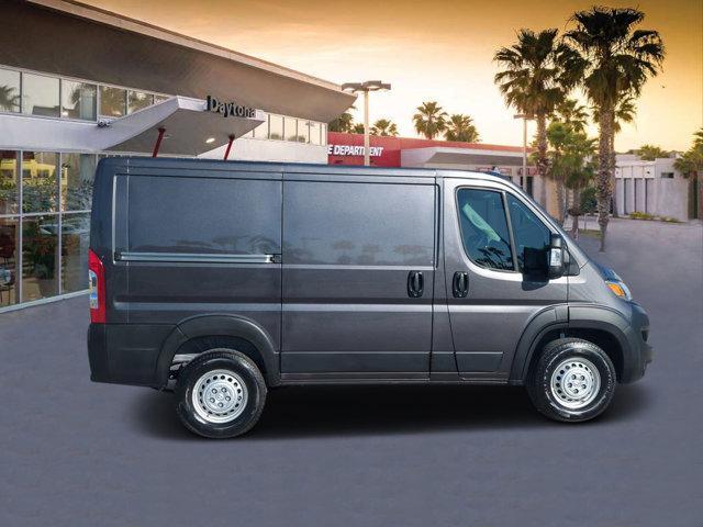 new 2026 Ram ProMaster 1500 car, priced at $49,844