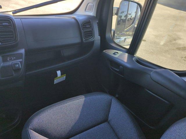 new 2026 Ram ProMaster 1500 car, priced at $49,844