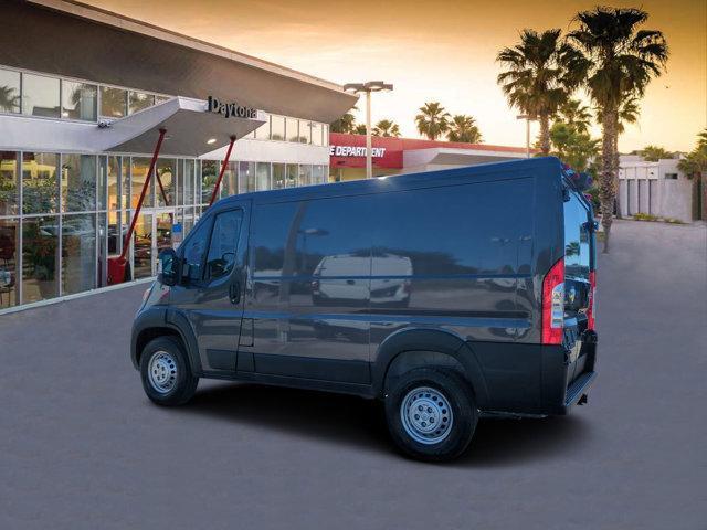 new 2026 Ram ProMaster 1500 car, priced at $49,844