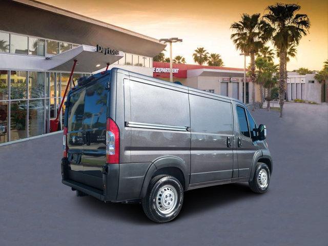 new 2026 Ram ProMaster 1500 car, priced at $49,844