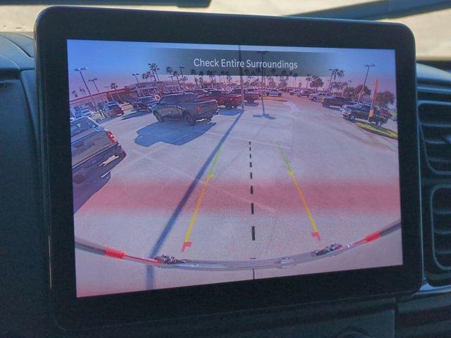 new 2026 Ram ProMaster 1500 car, priced at $49,844