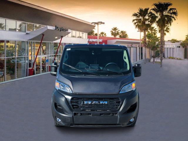 new 2026 Ram ProMaster 1500 car, priced at $49,844