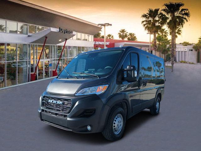 new 2026 Ram ProMaster 1500 car, priced at $49,844