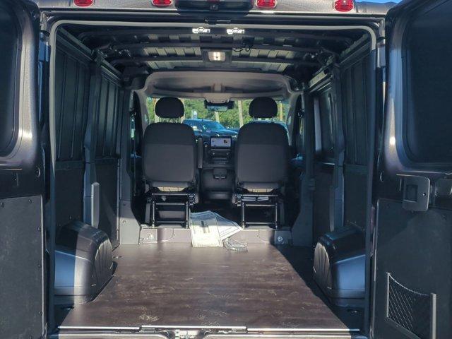 new 2026 Ram ProMaster 1500 car, priced at $49,844
