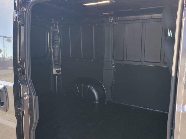 new 2026 Ram ProMaster 1500 car, priced at $49,844