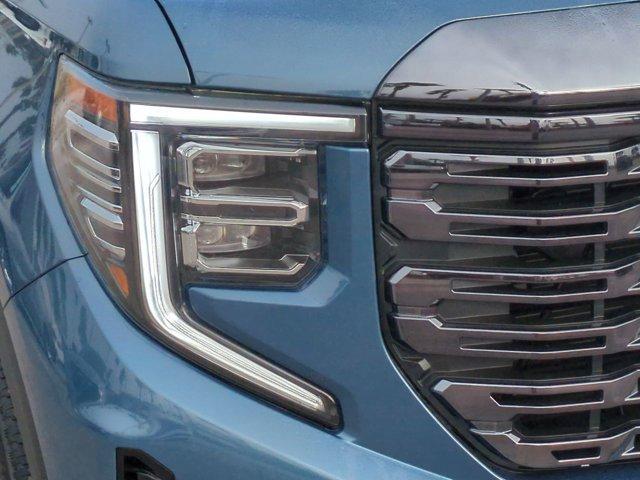 used 2024 GMC Sierra 1500 car, priced at $76,589