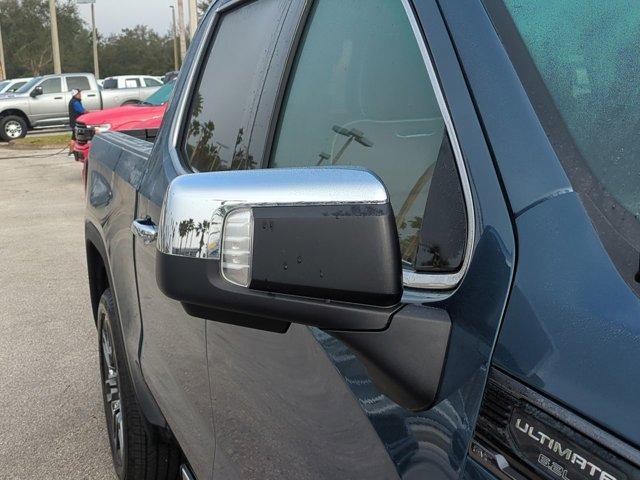 used 2024 GMC Sierra 1500 car, priced at $76,589