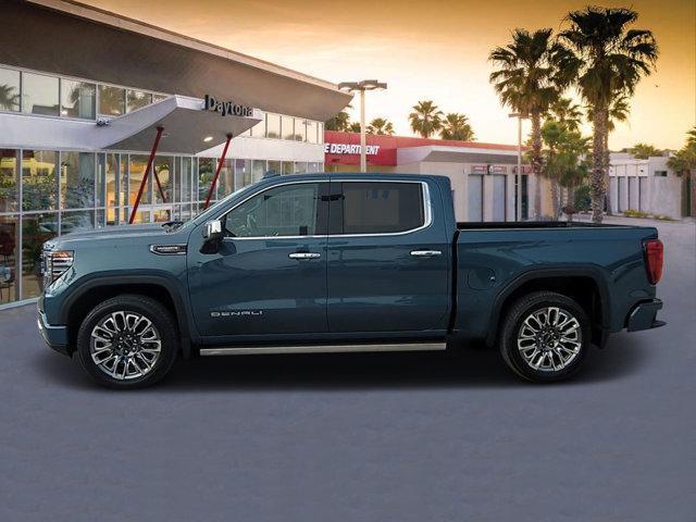 used 2024 GMC Sierra 1500 car, priced at $76,589