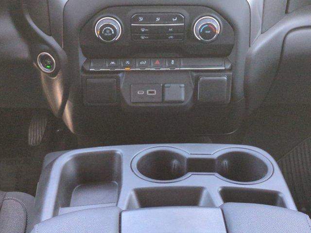 used 2022 Chevrolet Silverado 1500 car, priced at $31,255