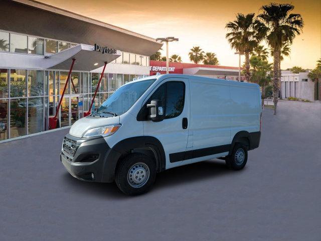 new 2025 Ram ProMaster 1500 car, priced at $48,089