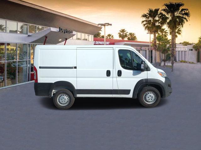 new 2025 Ram ProMaster 1500 car, priced at $48,089