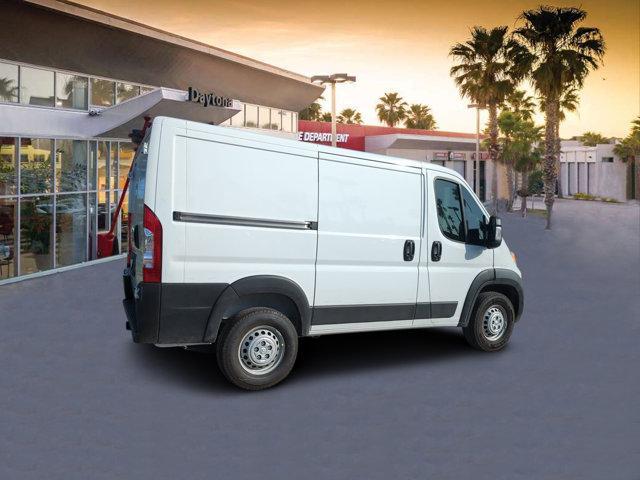 new 2025 Ram ProMaster 1500 car, priced at $48,089